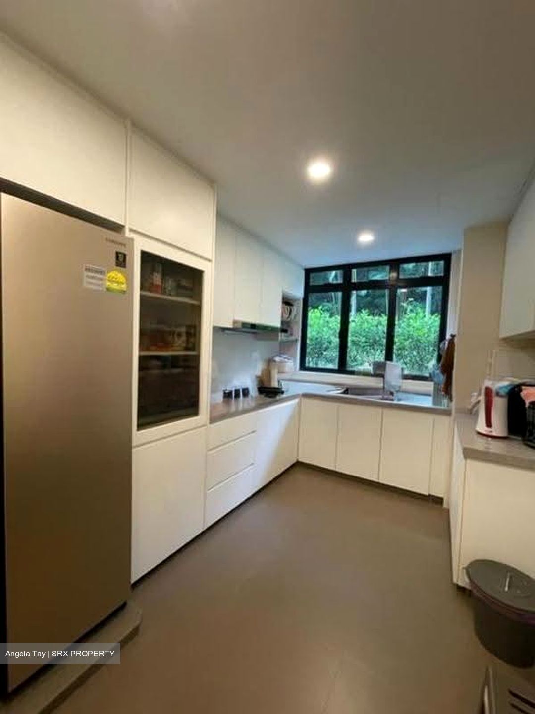 Hume Park I (D21), Condominium #616322421